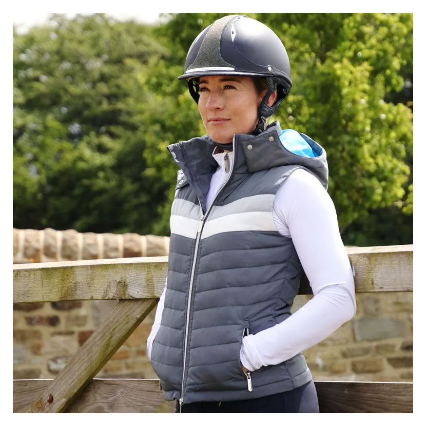 Coldstream Stichill Quilted Gilet