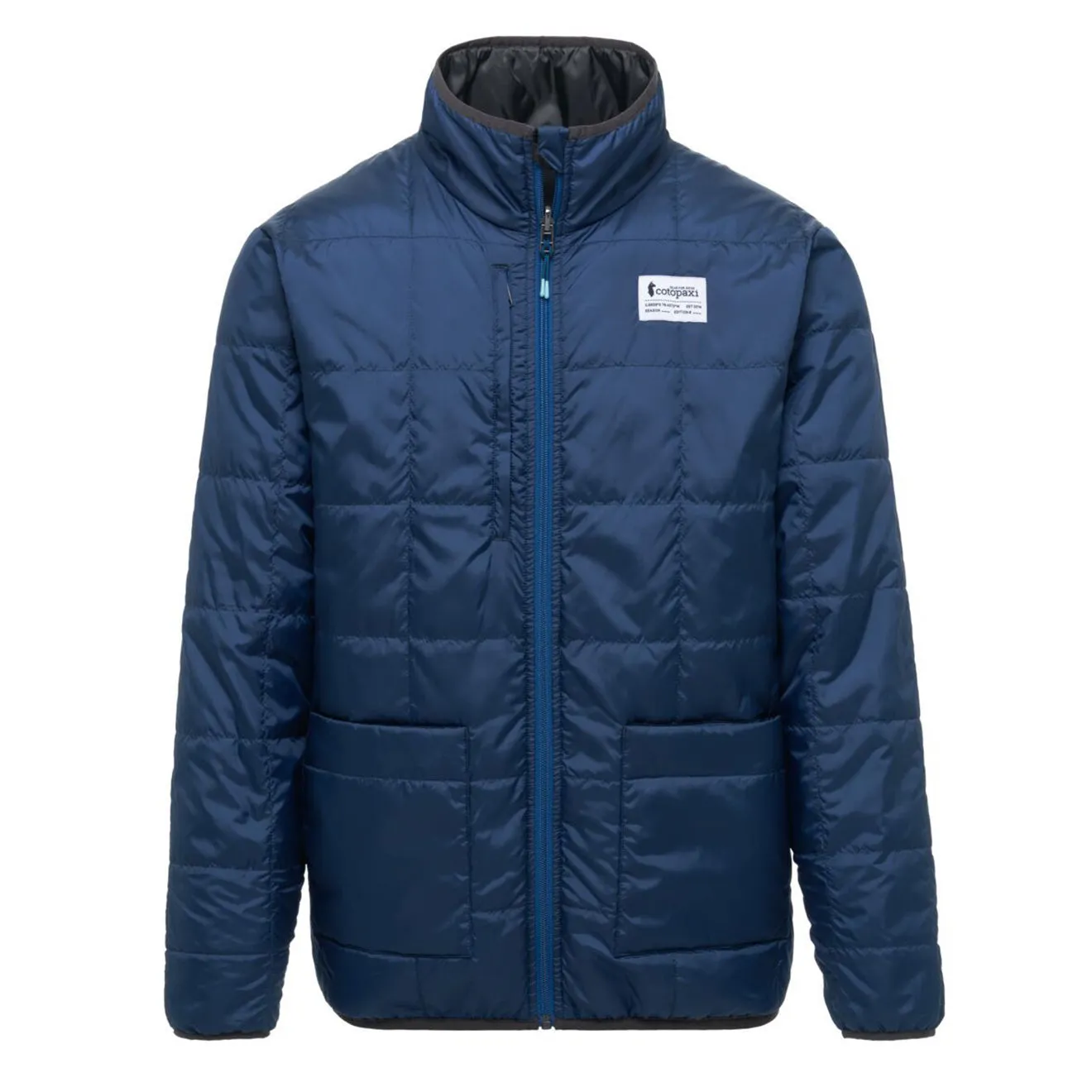 Cotopaxi Teca Calido Jacket Mile Marker