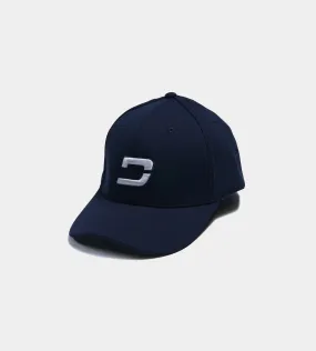 D PROTECH TOUR CAP - NAVY