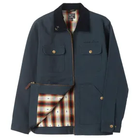 Dark Seas Sierra Jacket