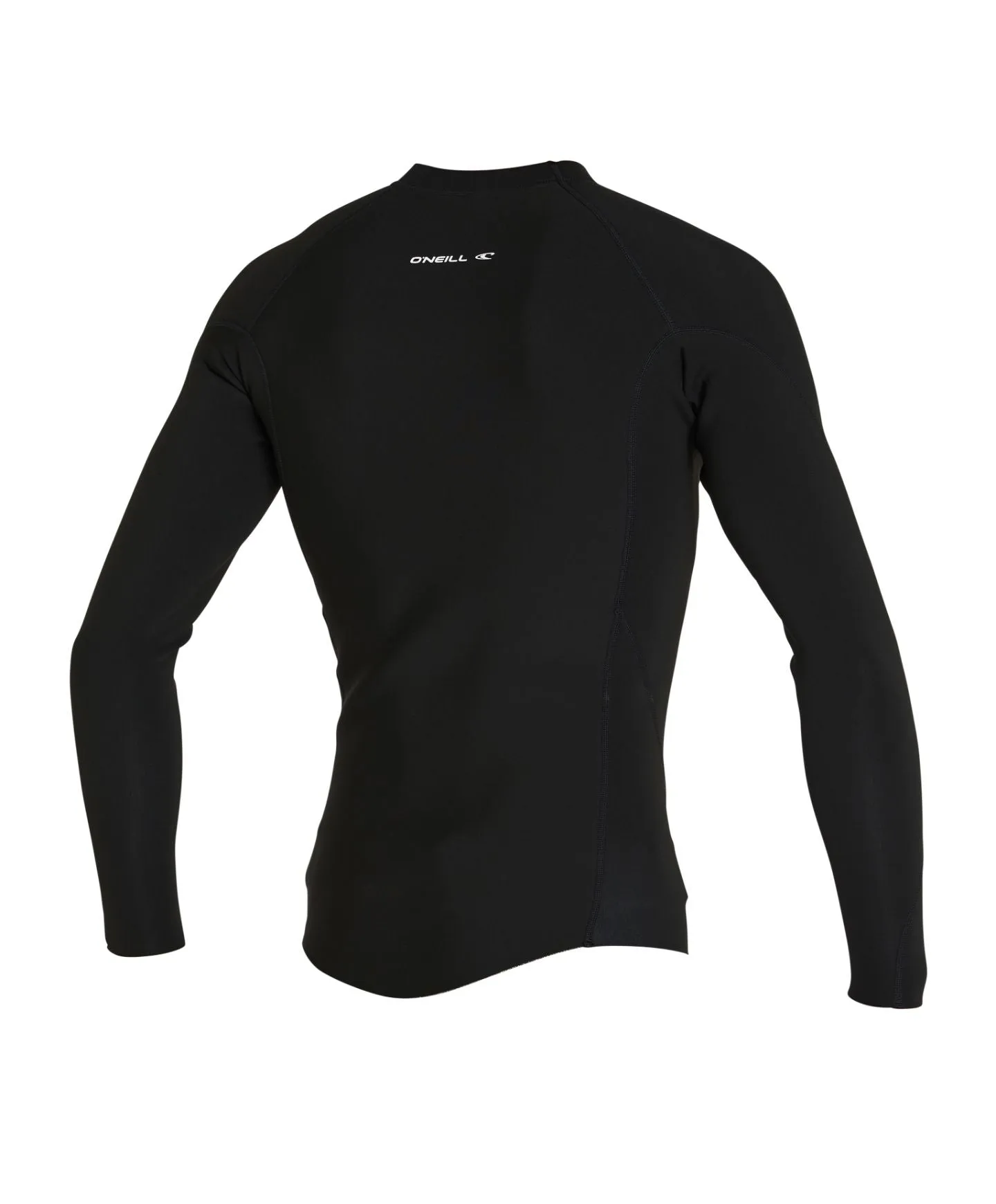 Defender Long Sleeve 2/1mm Wetsuit Jacket - Black