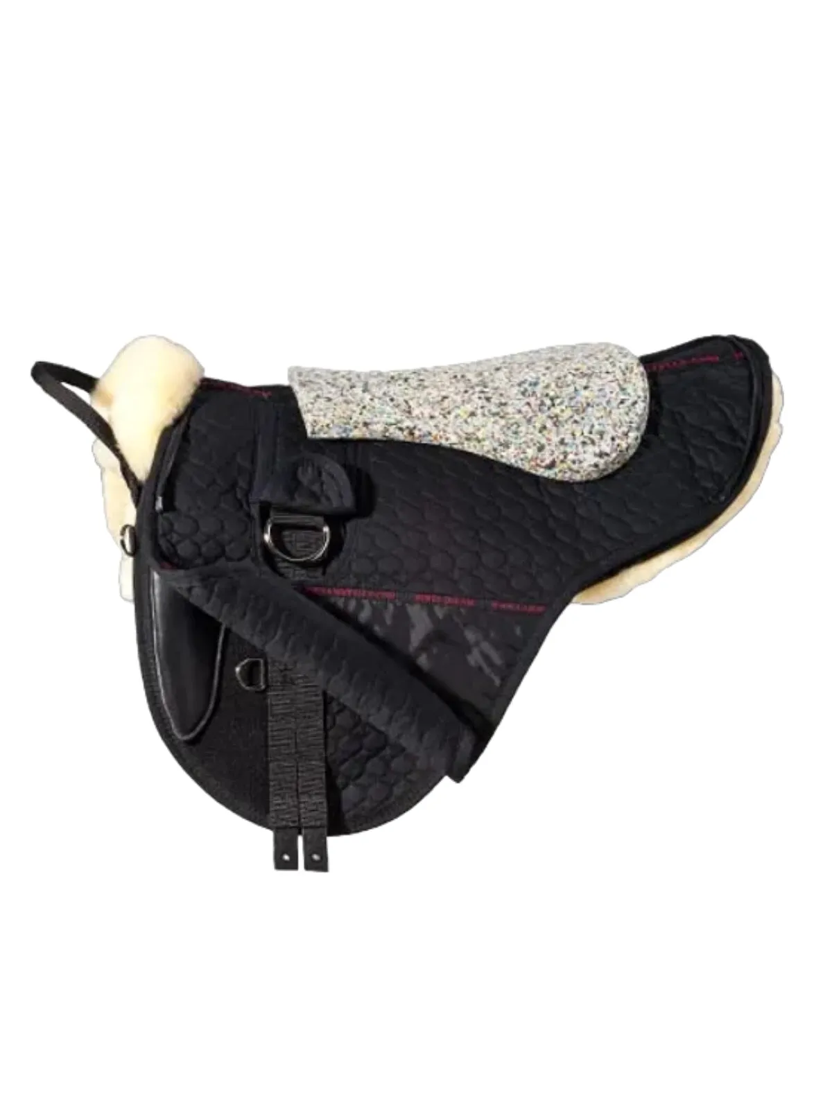 DP Saddlery Christ Cloud Spezial Plus 6330