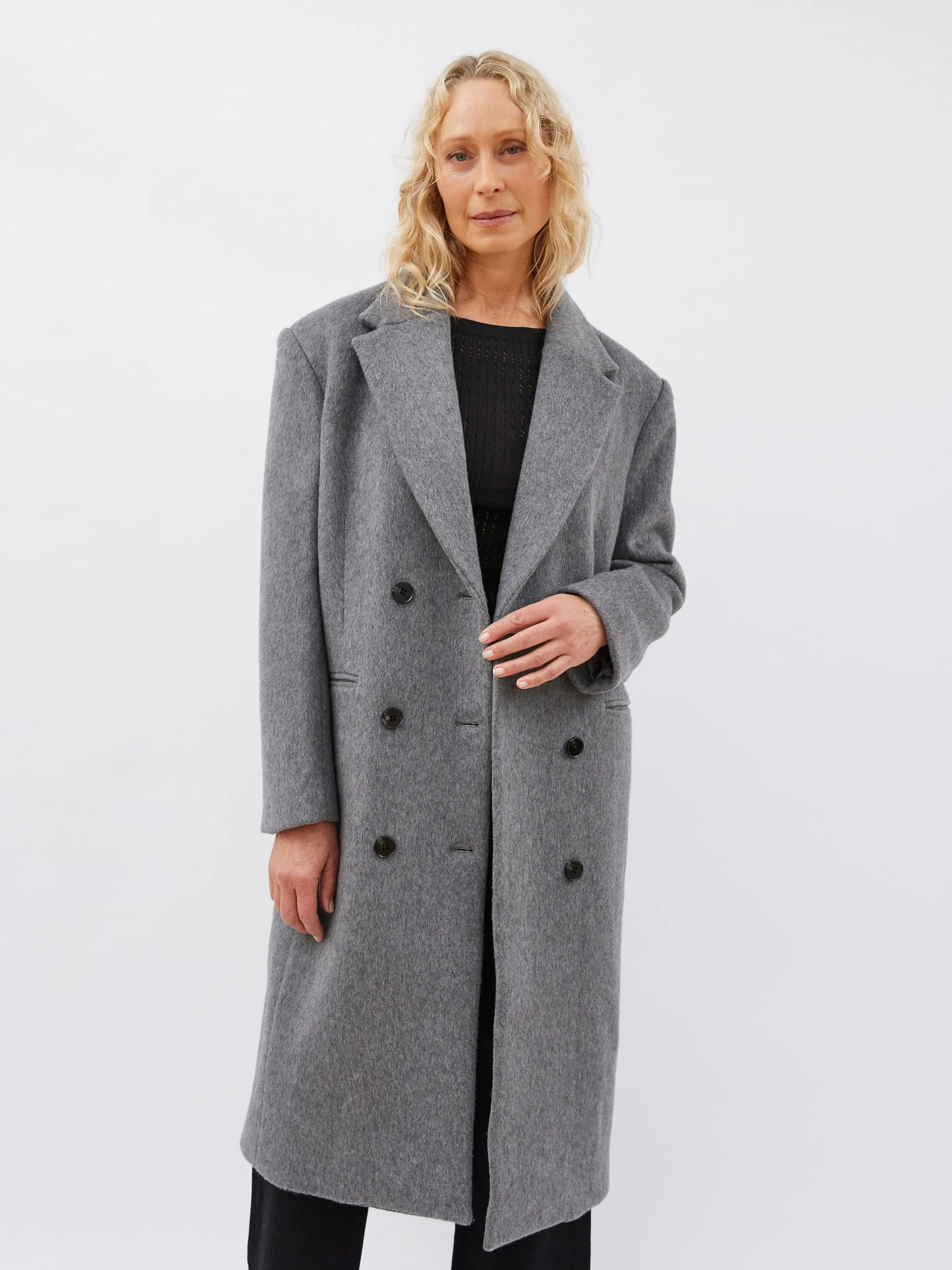 Egon Coat