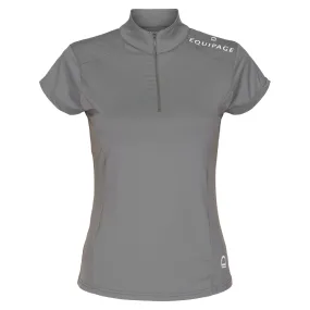 Equipage Helen Short Sleeve Tech Top