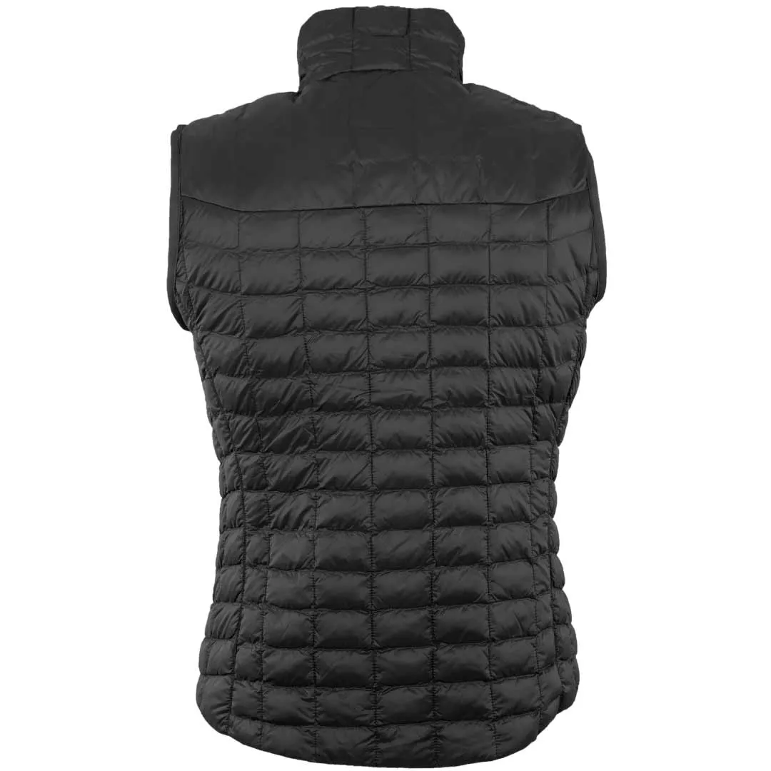 Fieldsheer Apparel Women's Backcountry Heated Vest