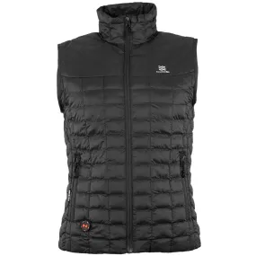 Fieldsheer Apparel Women's Backcountry Heated Vest