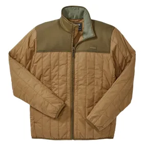 Filson Ultralight Jacket Dark Tan