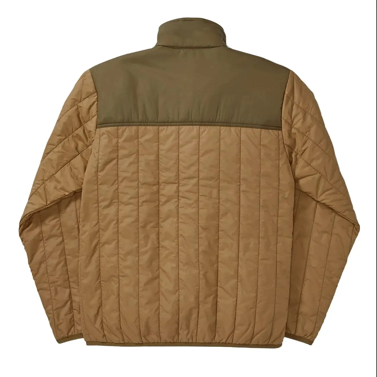 Filson Ultralight Jacket Dark Tan