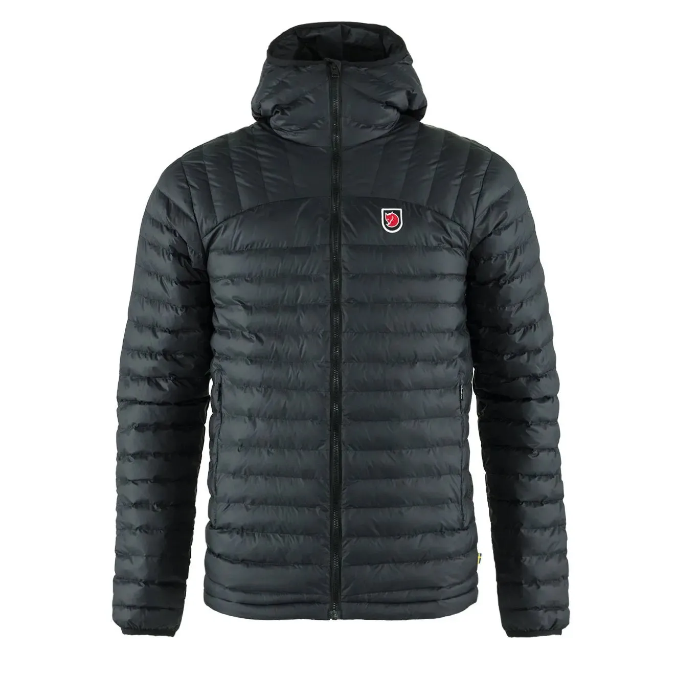 Fjallraven Expedition Latt Hoodie Black