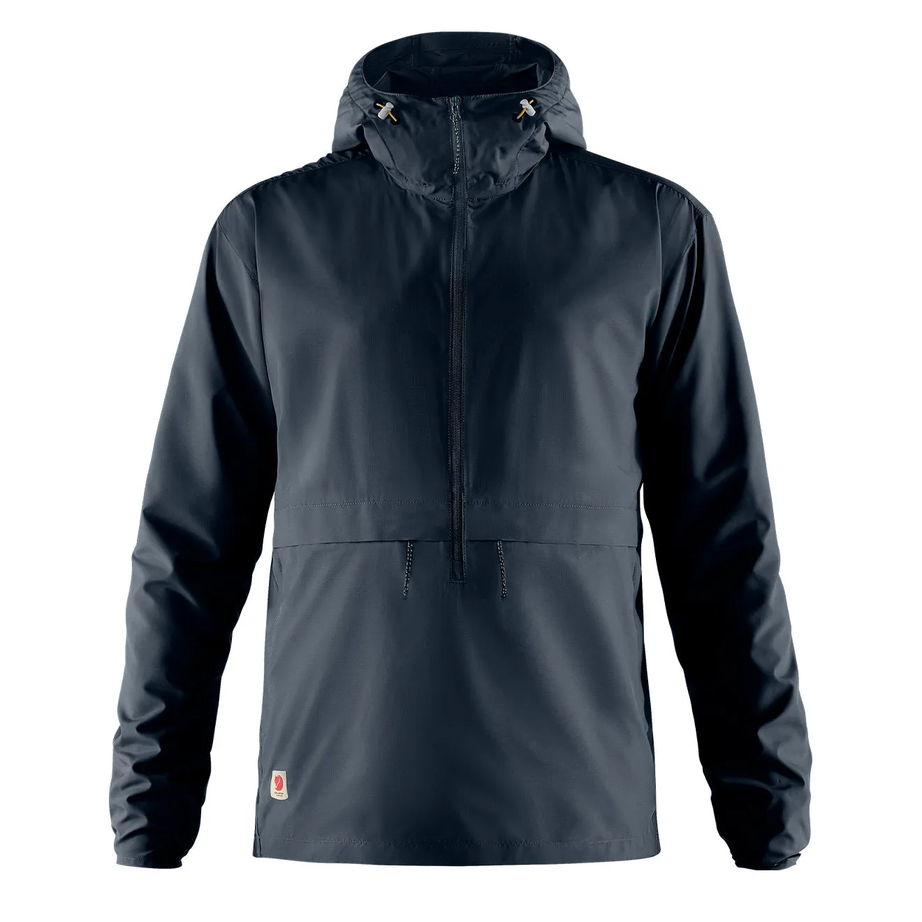 Fjallraven High Coast Anorak Navy