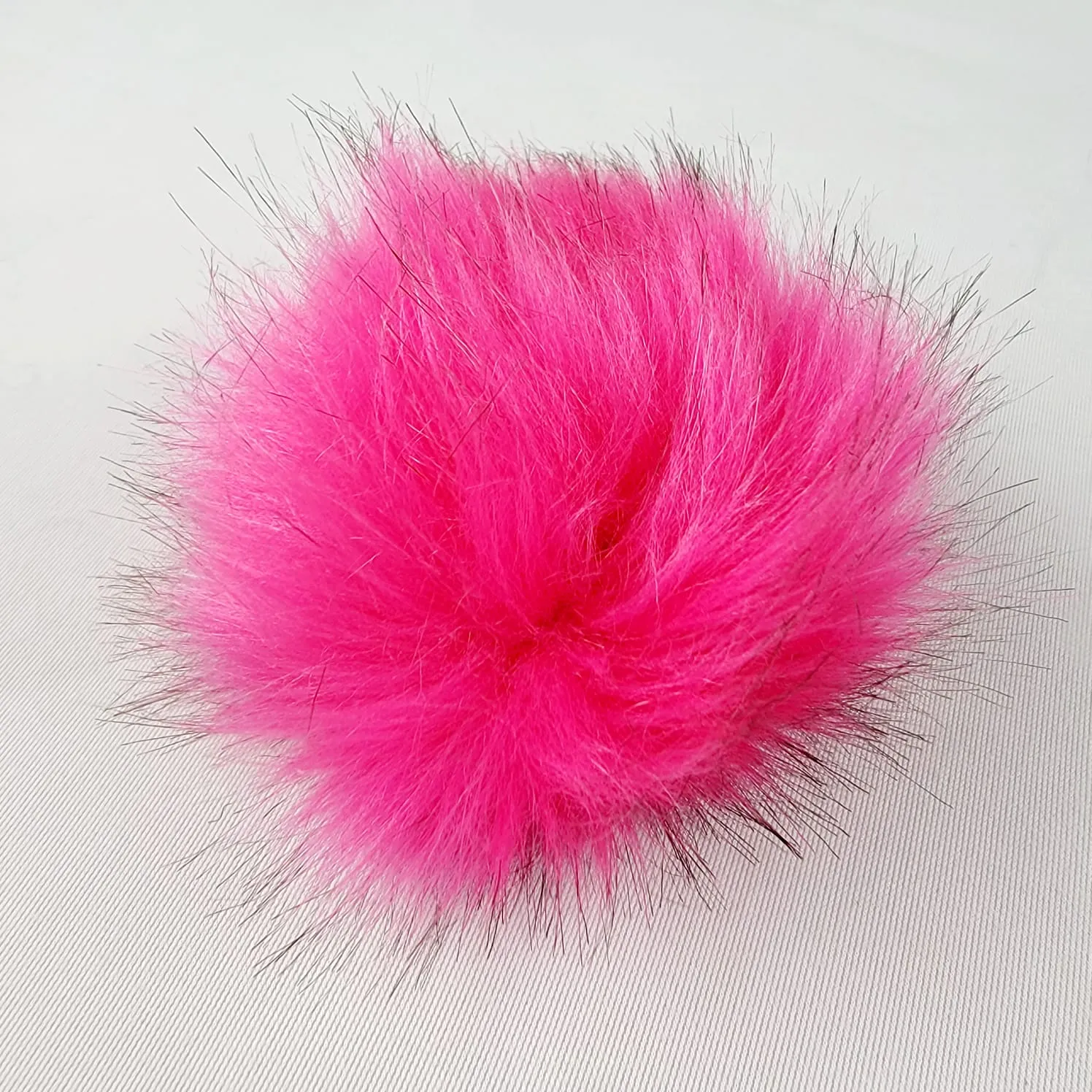 Fur Pompom