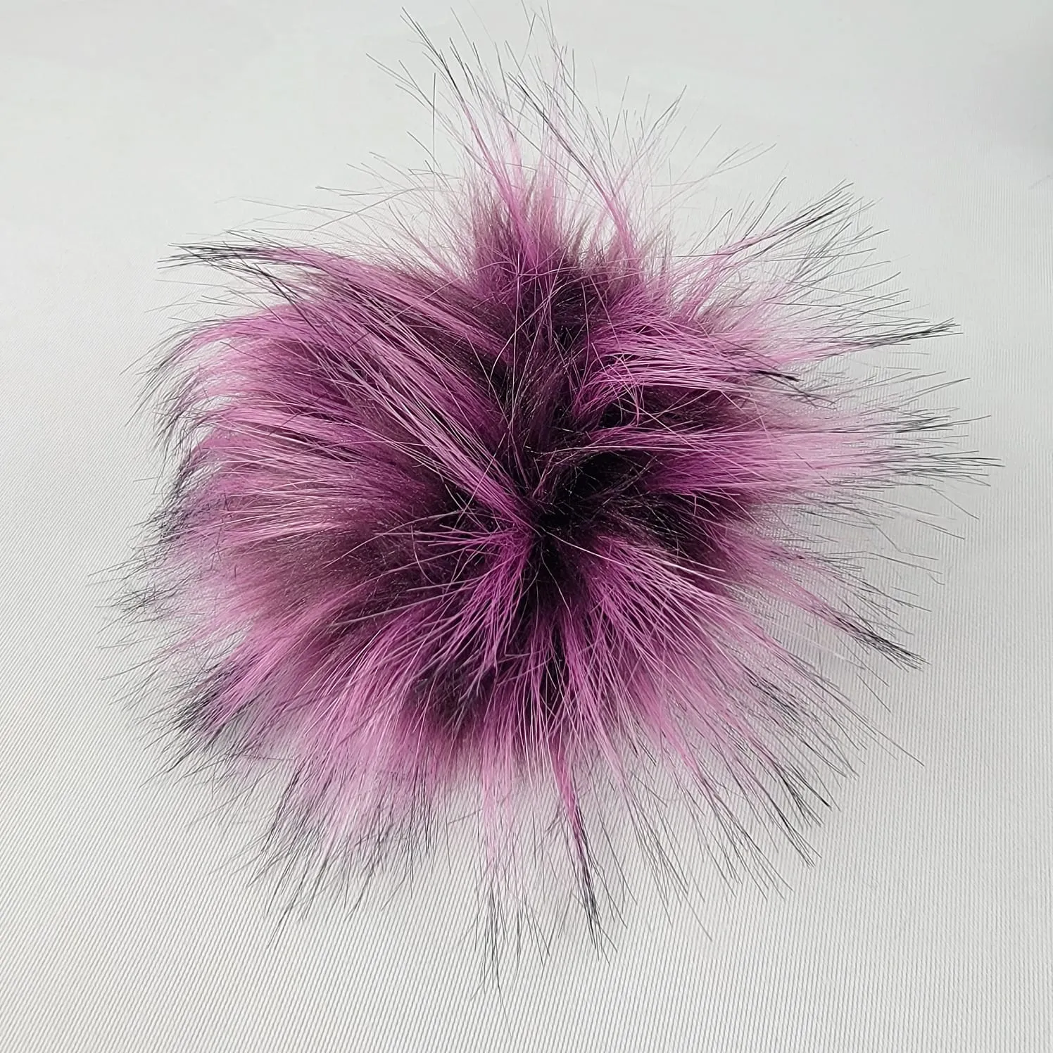 Fur Pompom