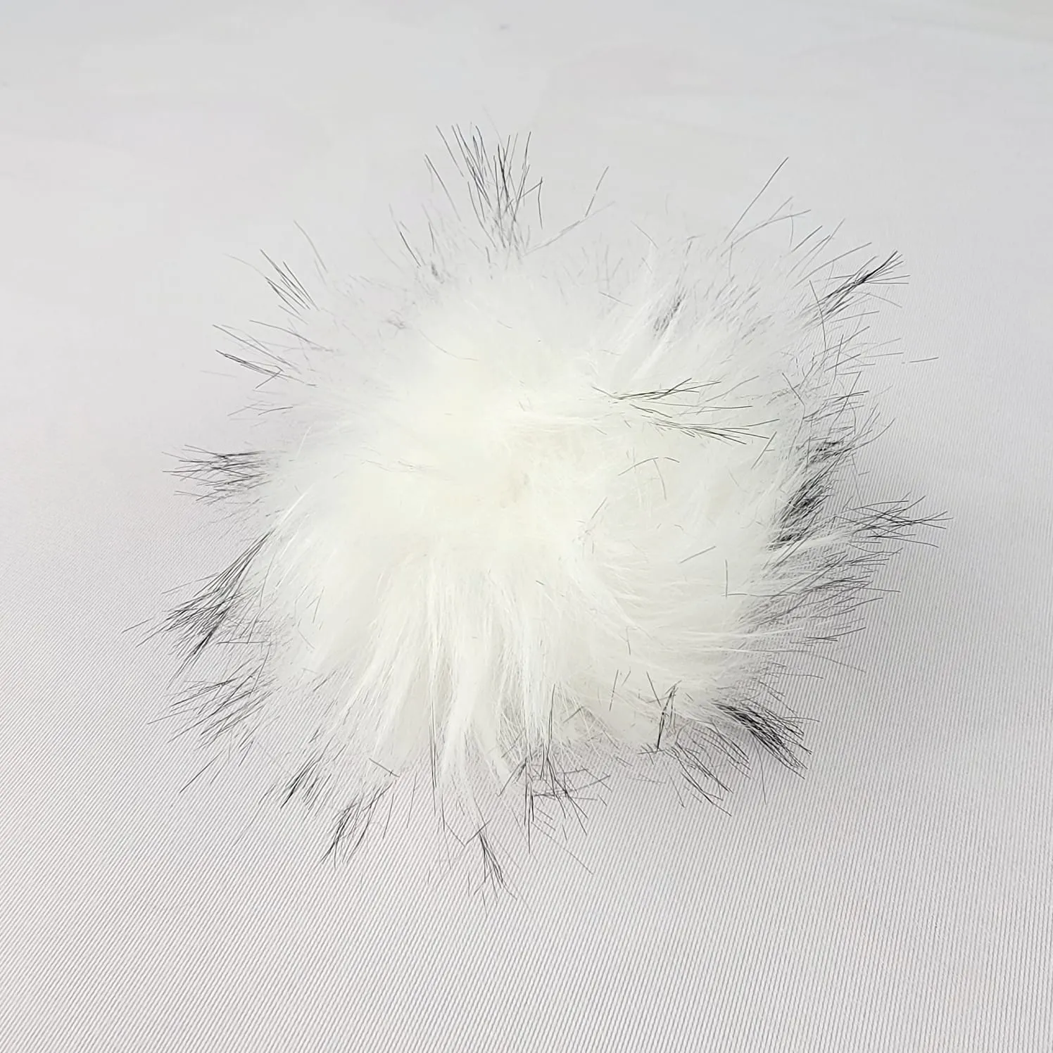 Fur Pompom