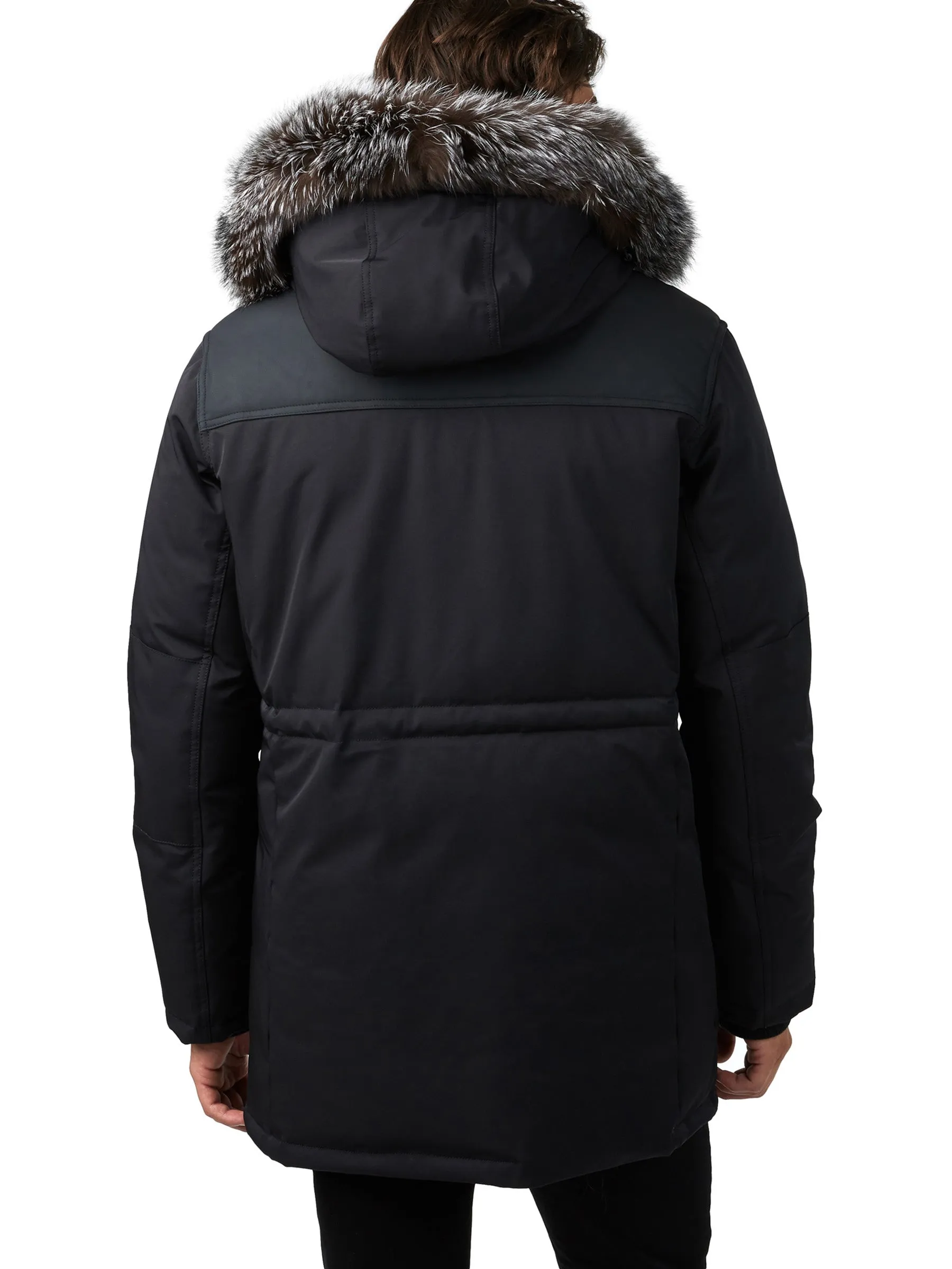 Gabriel Men's Parka