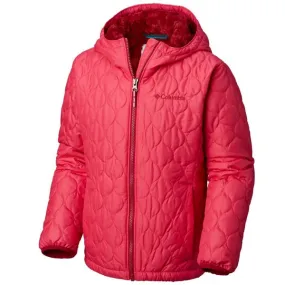 Girls' Bella Plush Jacket