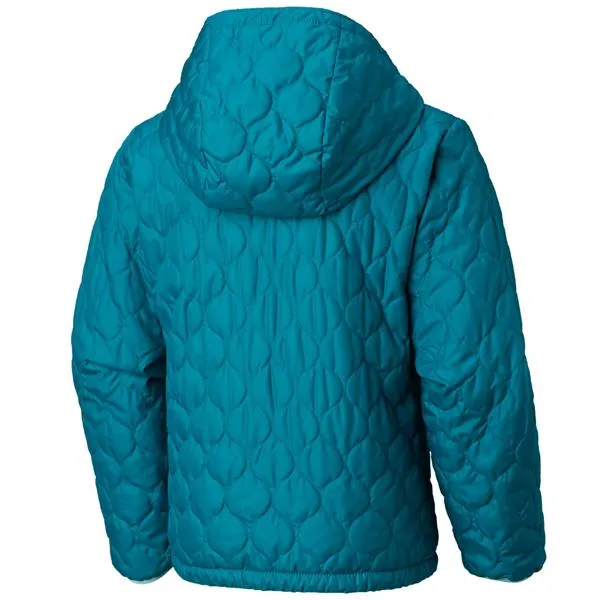 Girls' Bella Plush Jacket