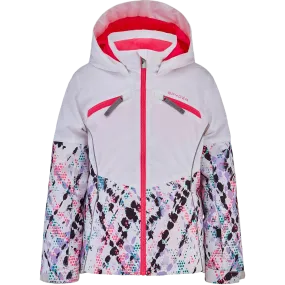 Girls' Conquer Jacket