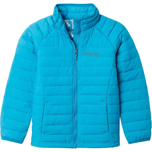 Girls' Powder Lite Jacket