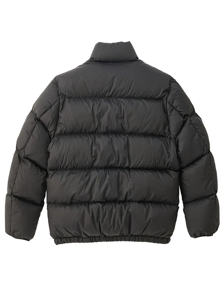 Gramicci Down Puffer Jacket Black