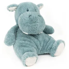 GUND Oh So Snuggly Hippo