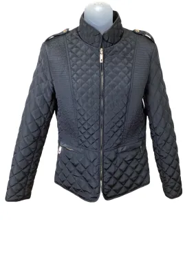 Jacket Puffer & Quilted By Cmc  Size: S