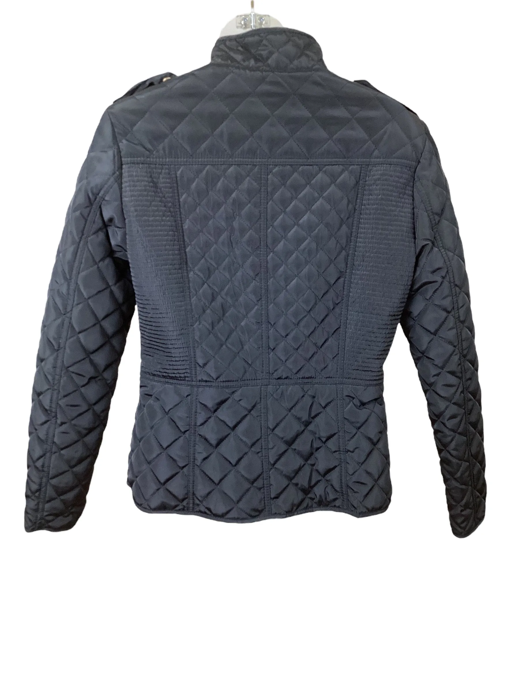 Jacket Puffer & Quilted By Cmc  Size: S