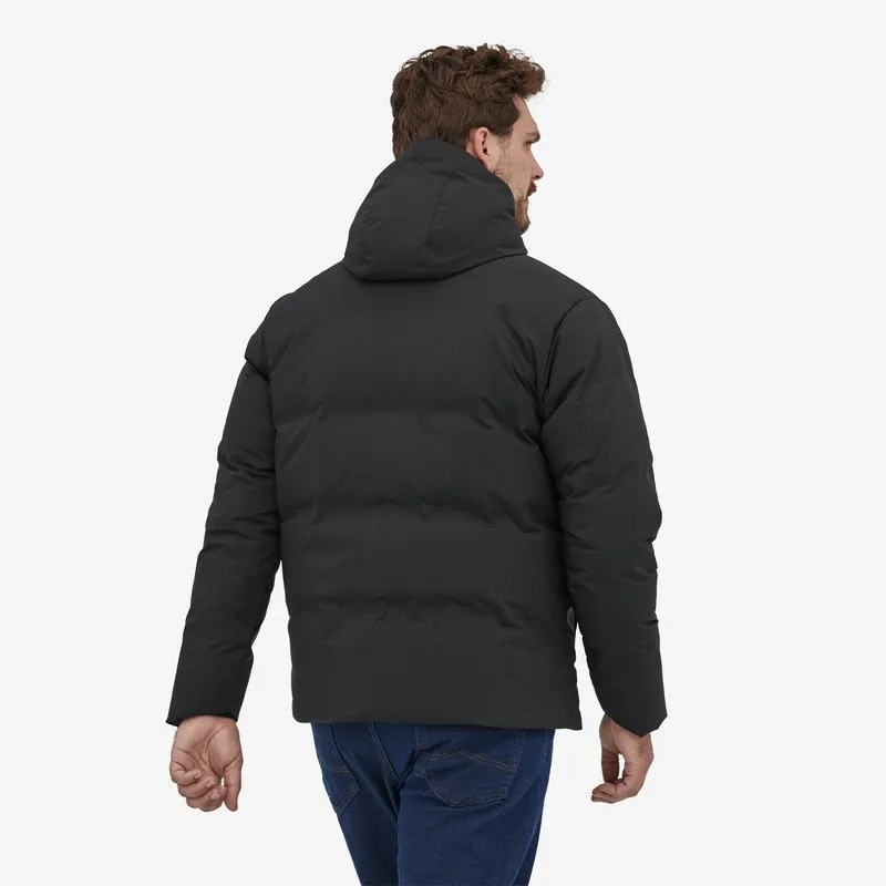 Jackson Glacier Jacket Men's