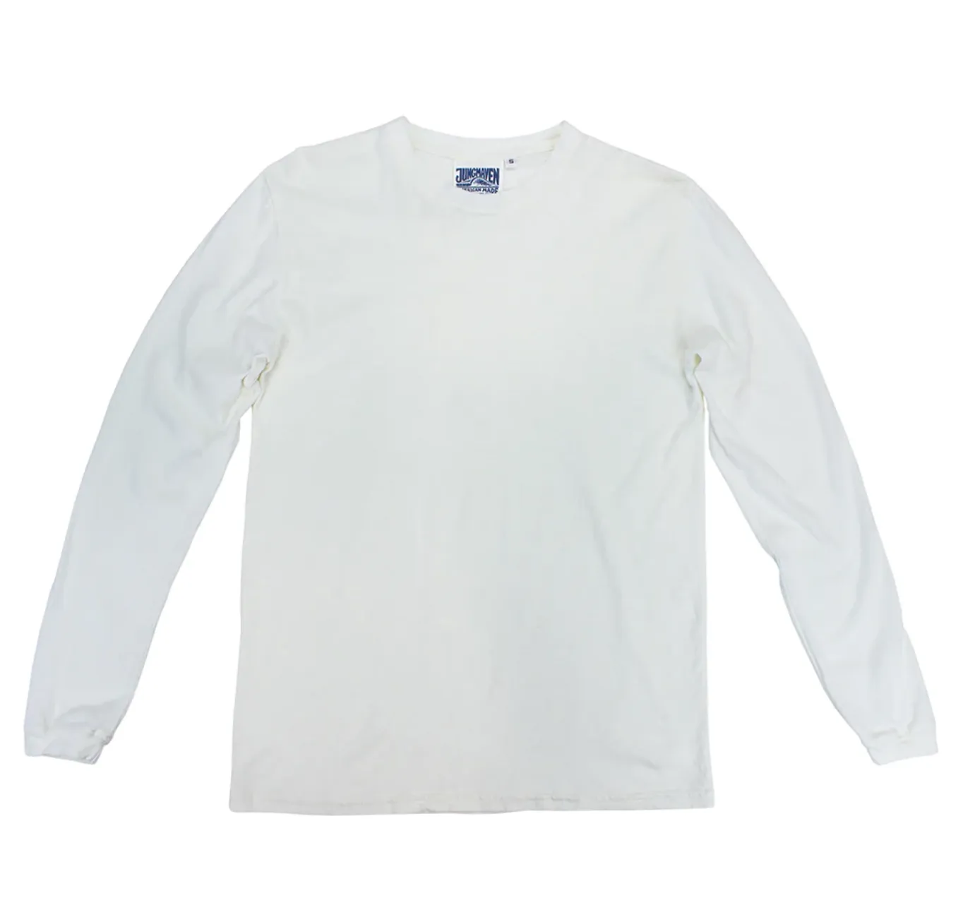 Jungmaven :: Jung L/S Tee