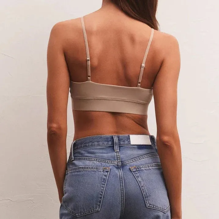 Kendra So Smooth Bralette