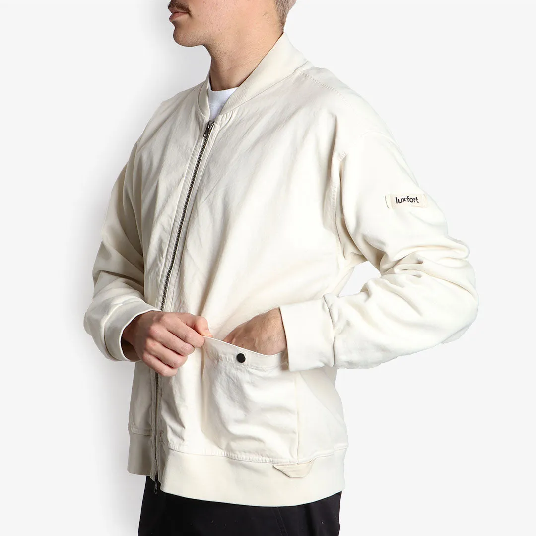 Luxfort Artist Jacket