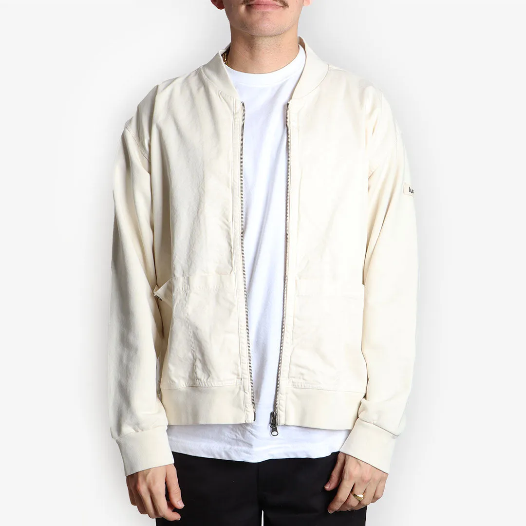 Luxfort Artist Jacket