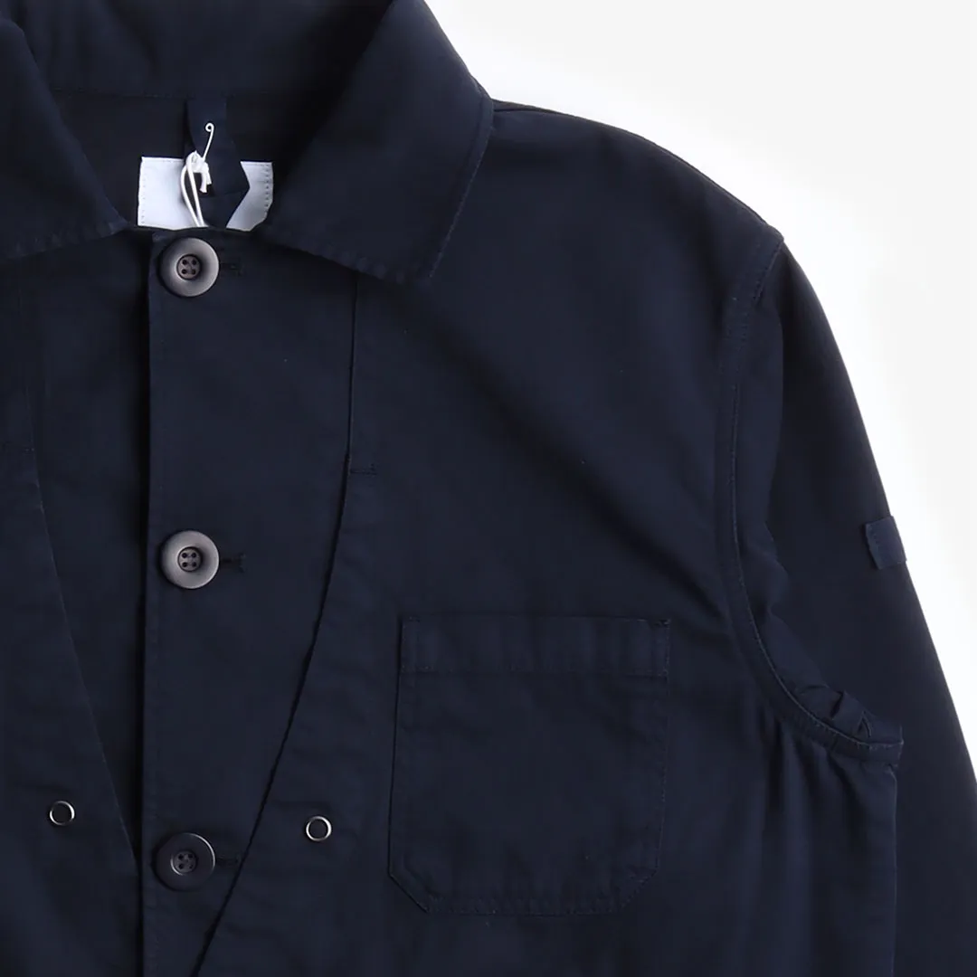 Luxfort Technicians Jacket