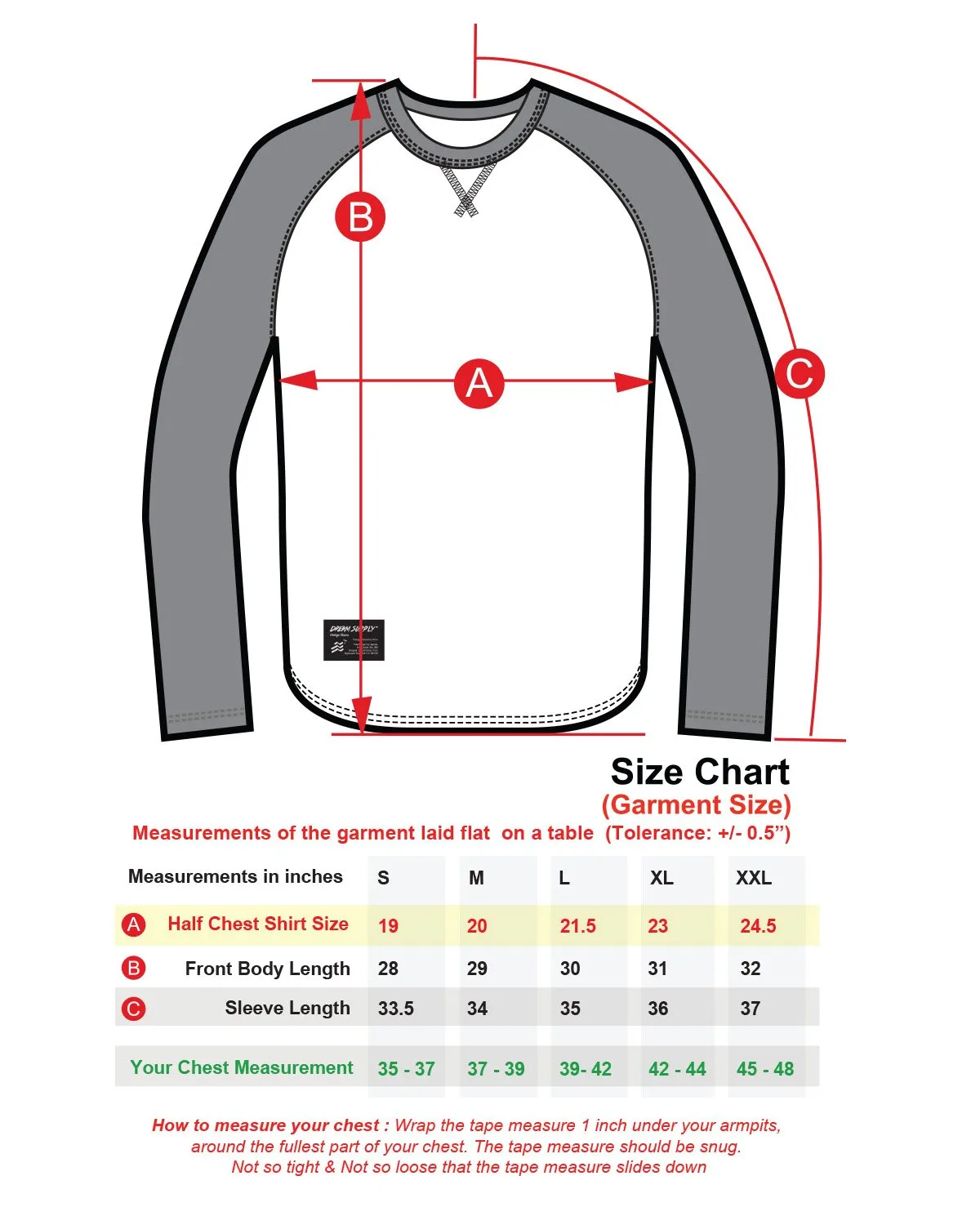 Men Athletic Fit Baseball Retro Contrast Long Sleeve Raglan T-Shirt