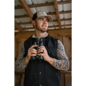 MEN'S DUTTON VEST