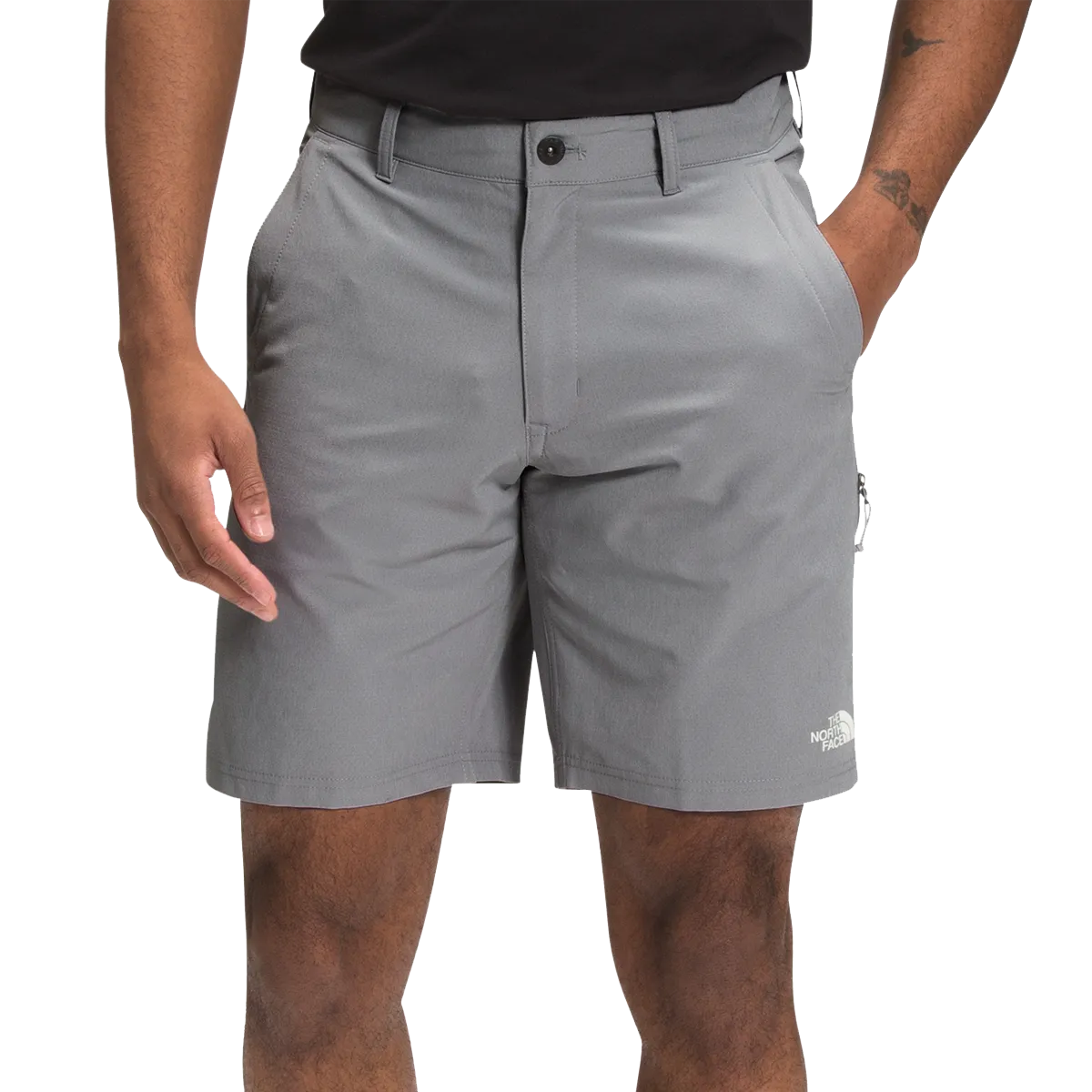 Men's Rolling Sun Packable Short