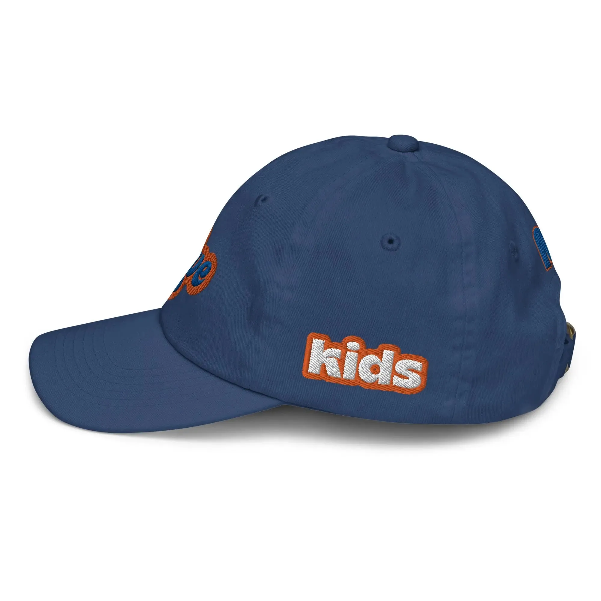 NLB Vintage -  Youth Baseball Cap