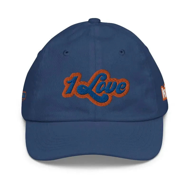 NLB Vintage -  Youth Baseball Cap