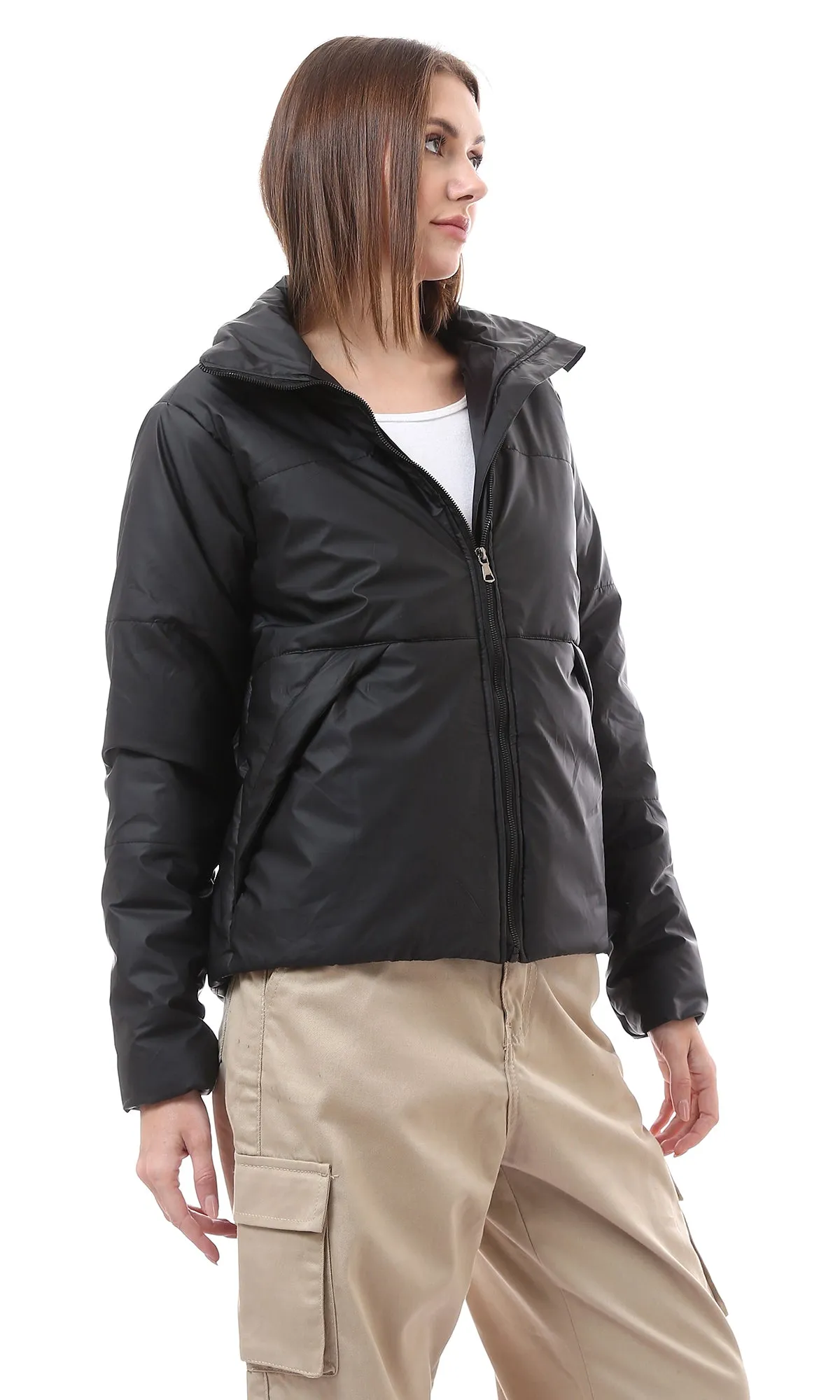 O173798 Women Jacket