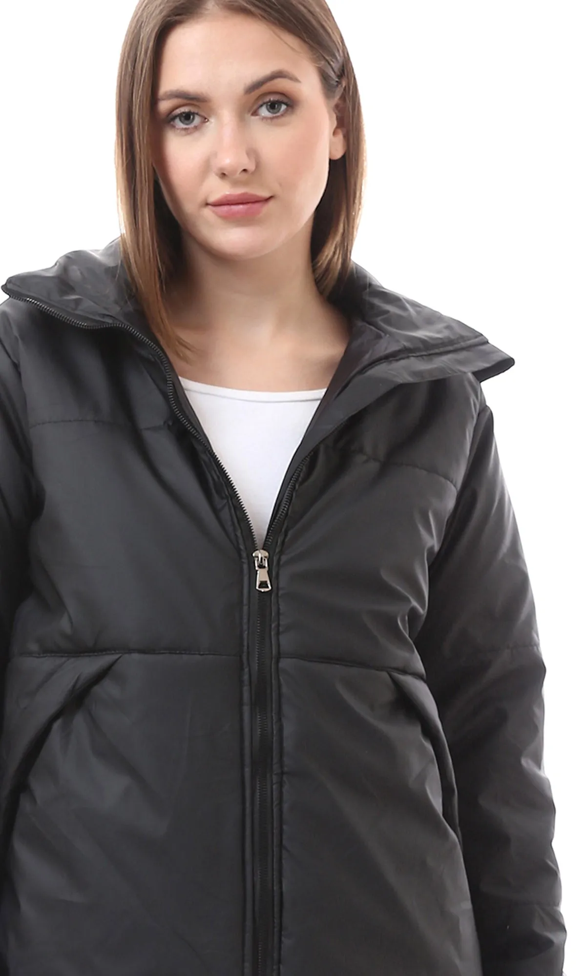 O173798 Women Jacket