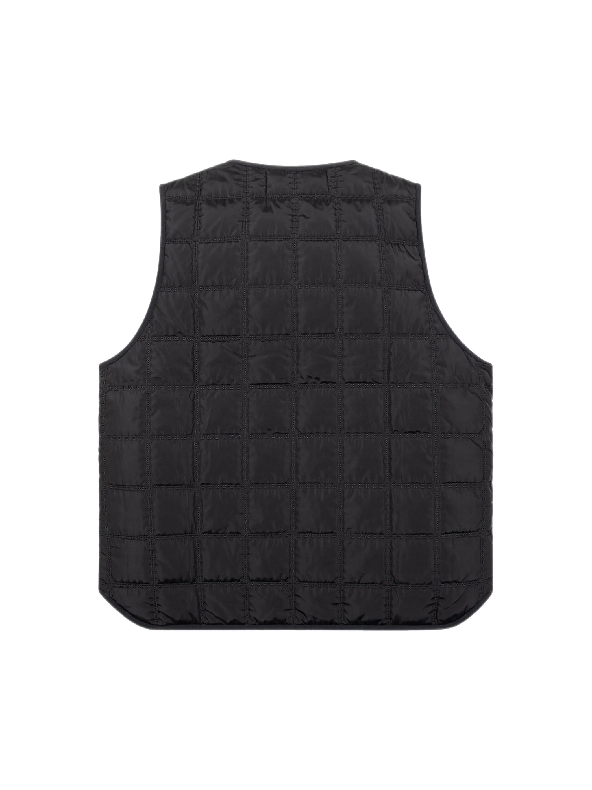 Paper Planes All-Purpose Quilted Vest 400038