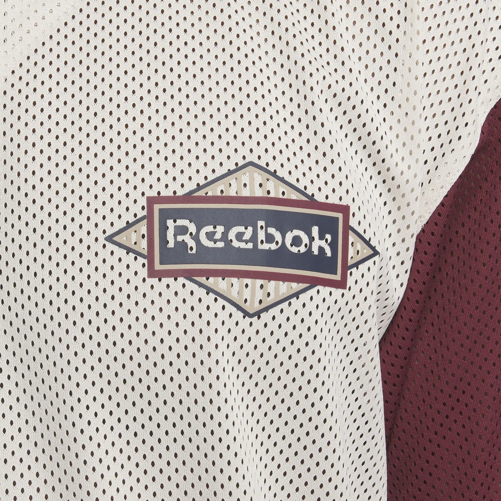 Reebok Sporting Goods Baseball Jersey Stucco 100034551