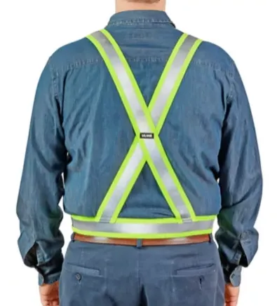 Reflective Vest