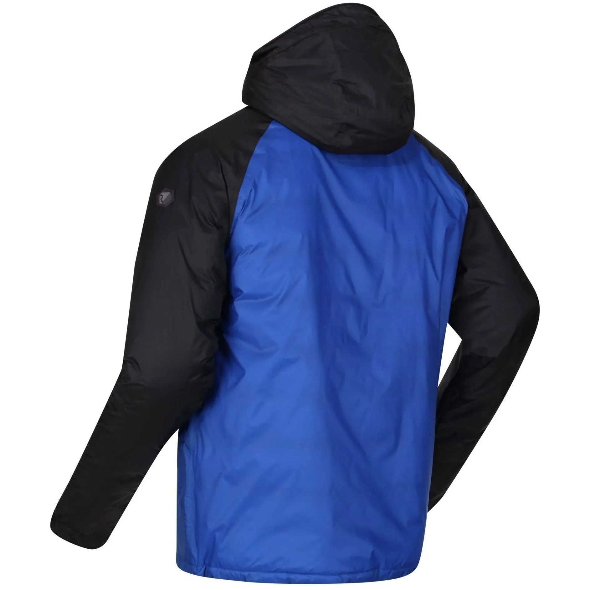 Regatta Radnor Insulated Mens Waterproof Jacket - Blue