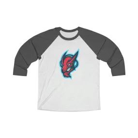 Ryukahr 3/4 Baseball Tee