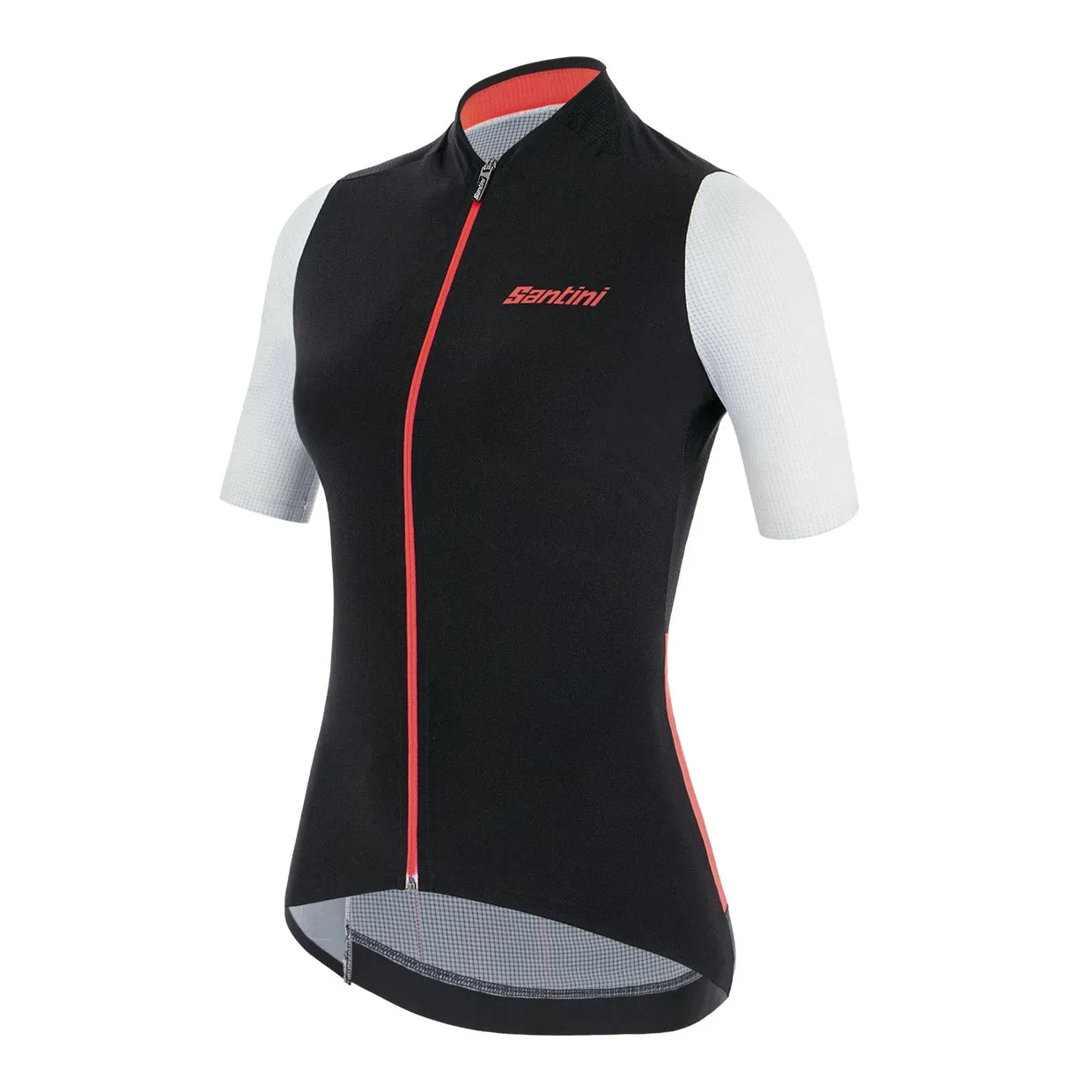 Santini Women's Redux Stamina Jersey