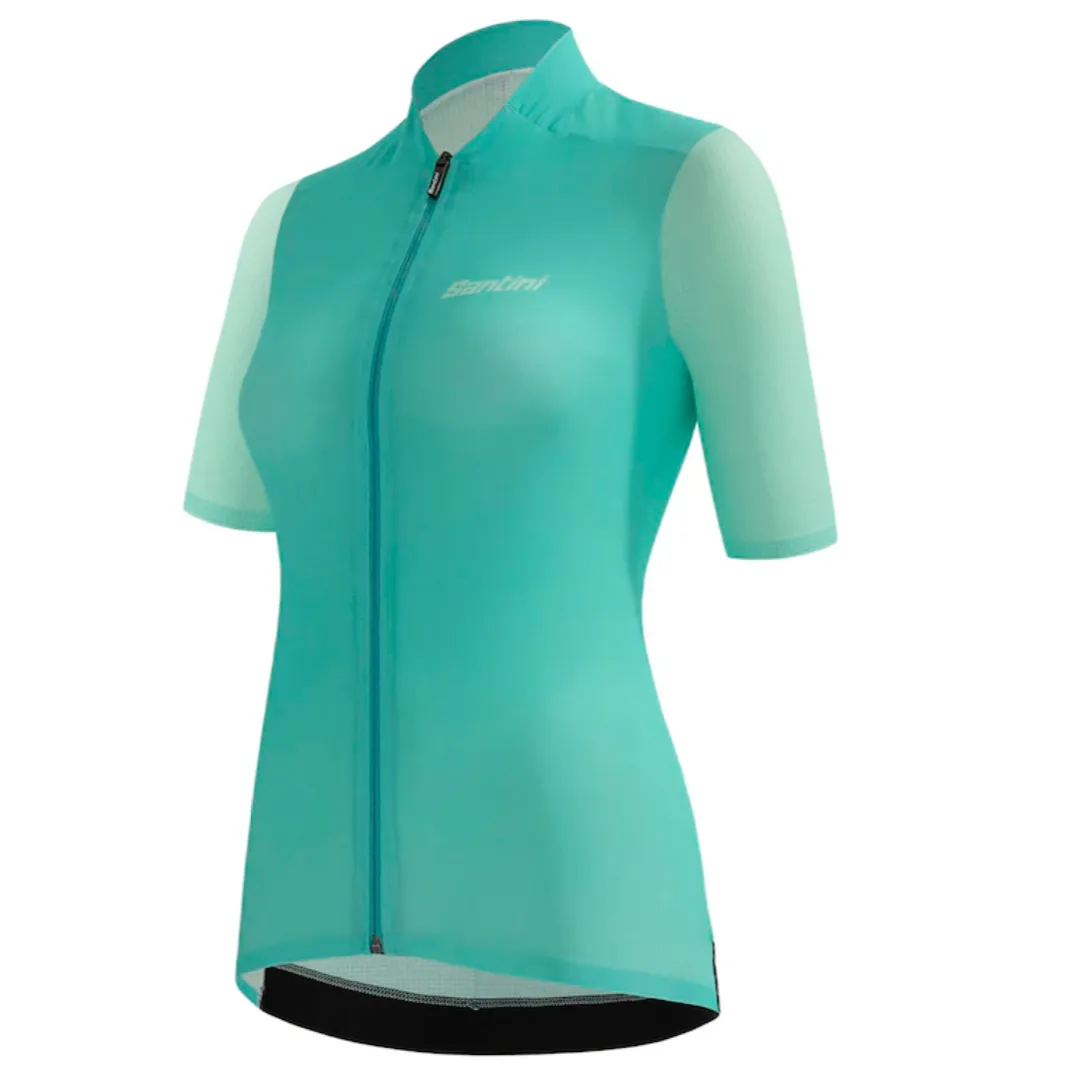 Santini Women's Redux Stamina Jersey