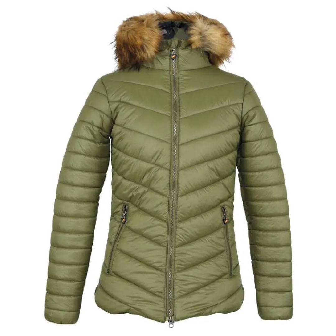 Shires Aubrion Dalston Insulated Jacket