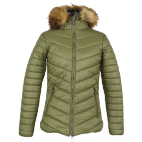 Shires Aubrion Dalston Insulated Jacket