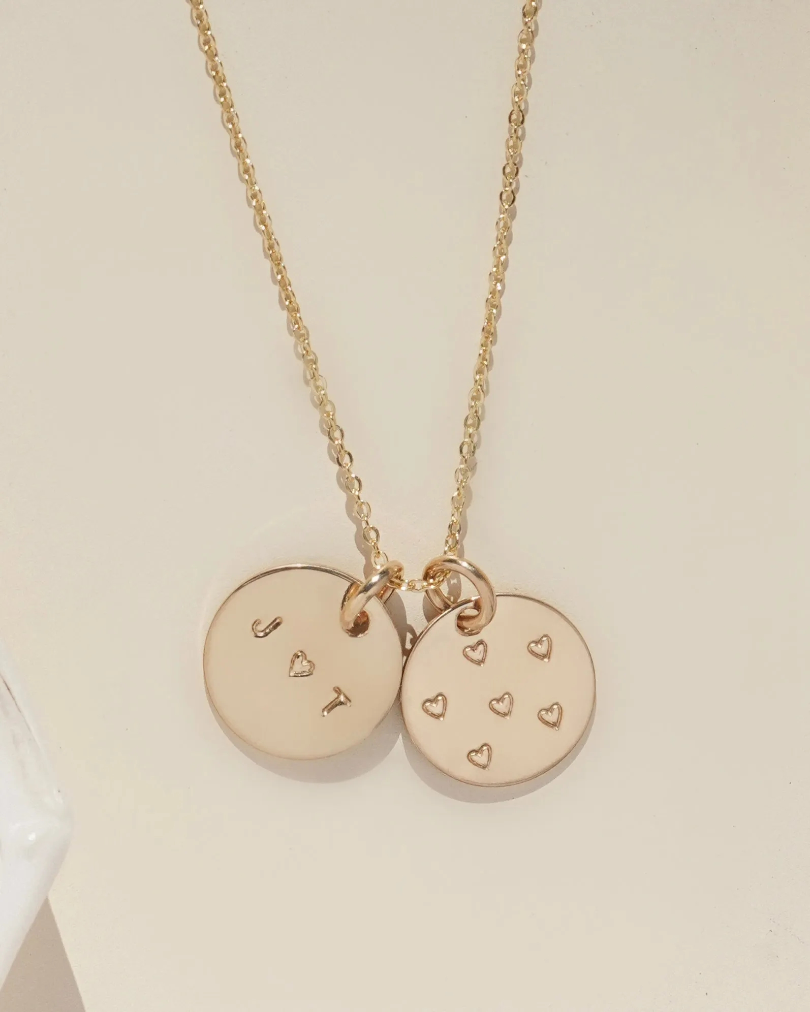 So In Love Necklace