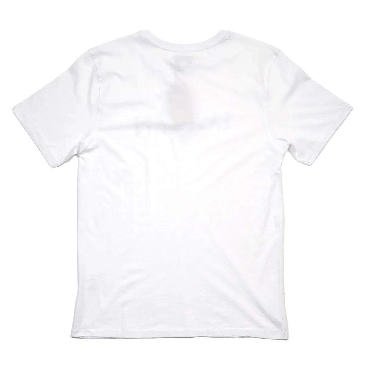 Soulland - Eastern Printed T-shirt - White